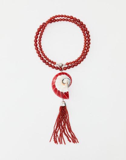 Belmare Necklace