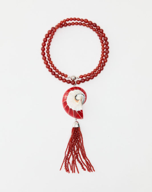 Belmare Necklace