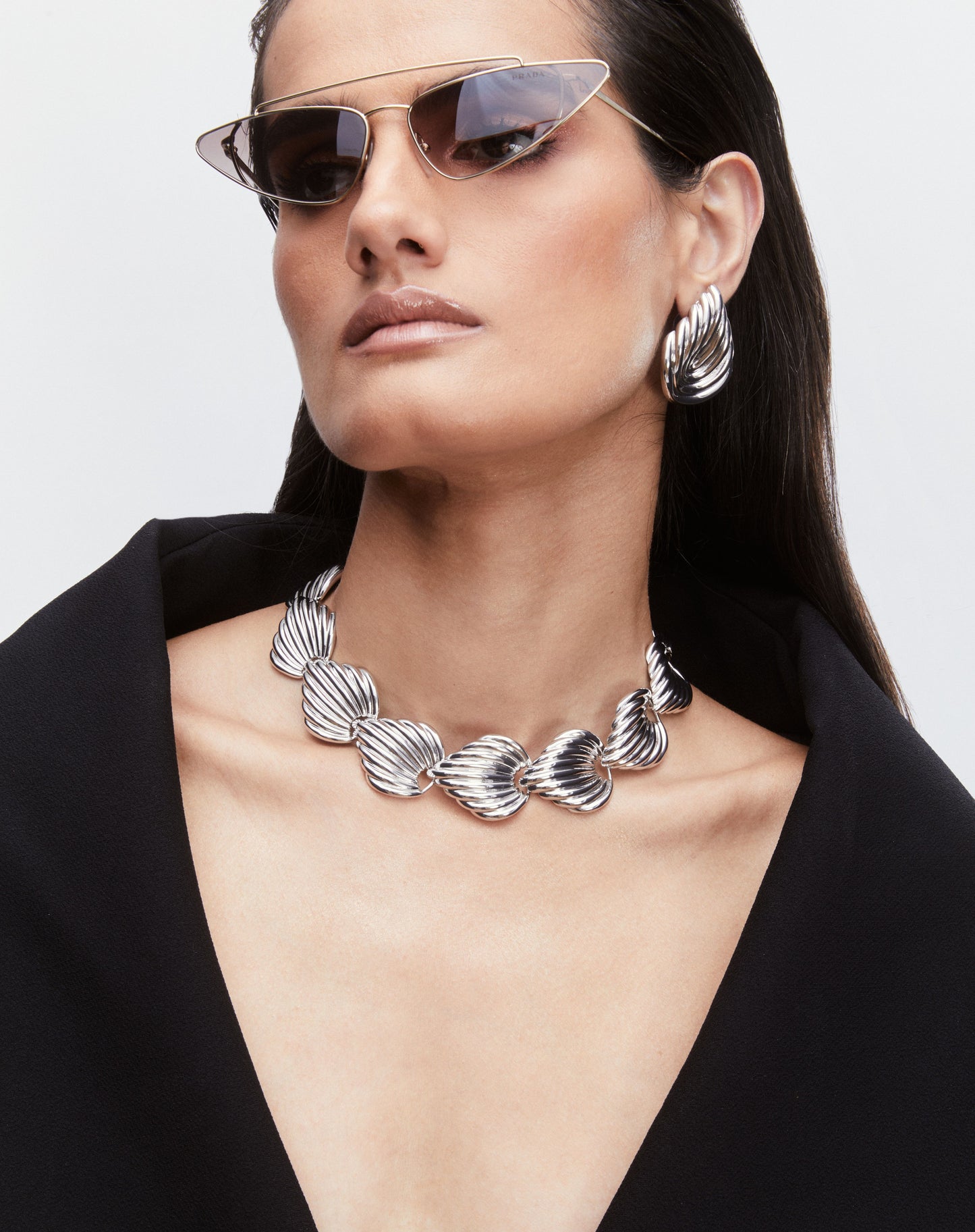 Julietta x Cassetto JC2 Silver