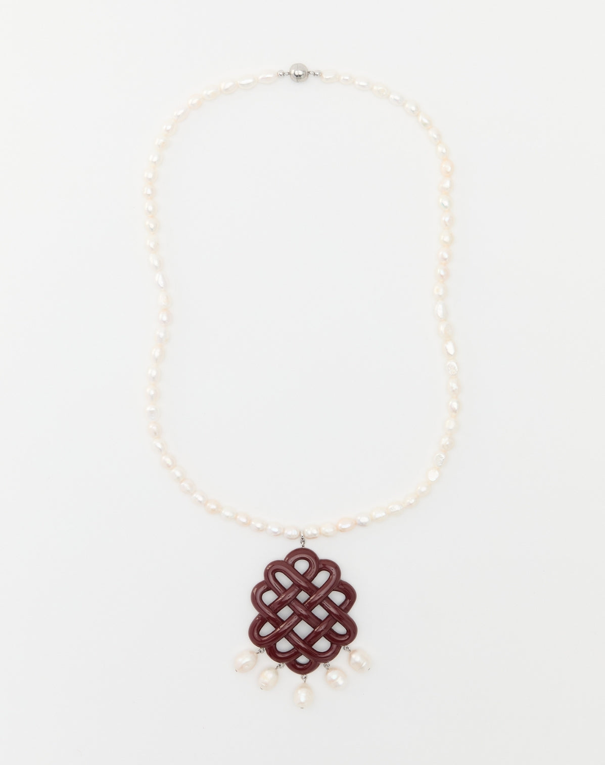 Melina Necklace