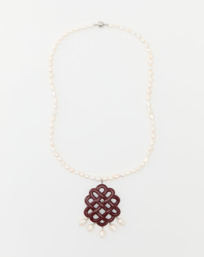 Melina Necklace