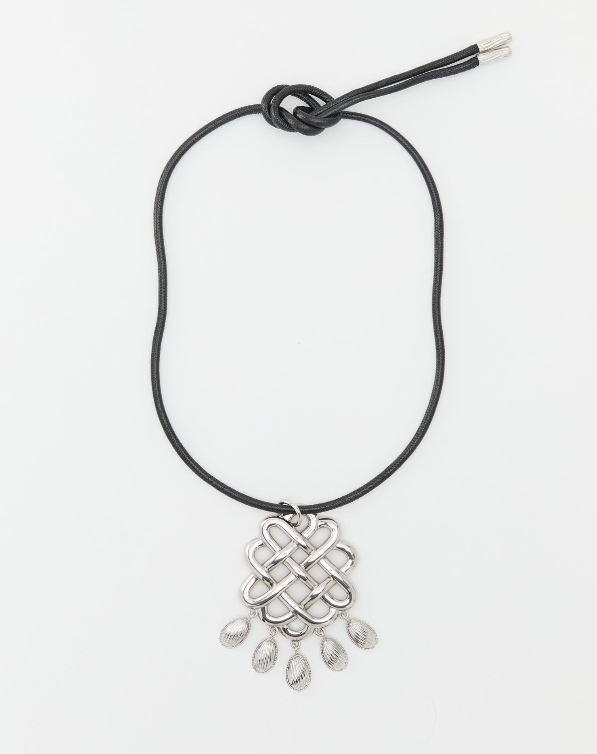 Sorella Cord Necklace