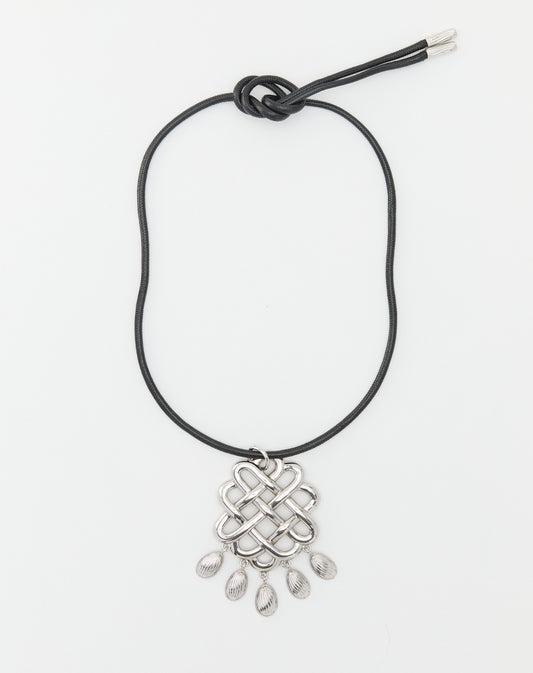 Sorella Cord Necklace
