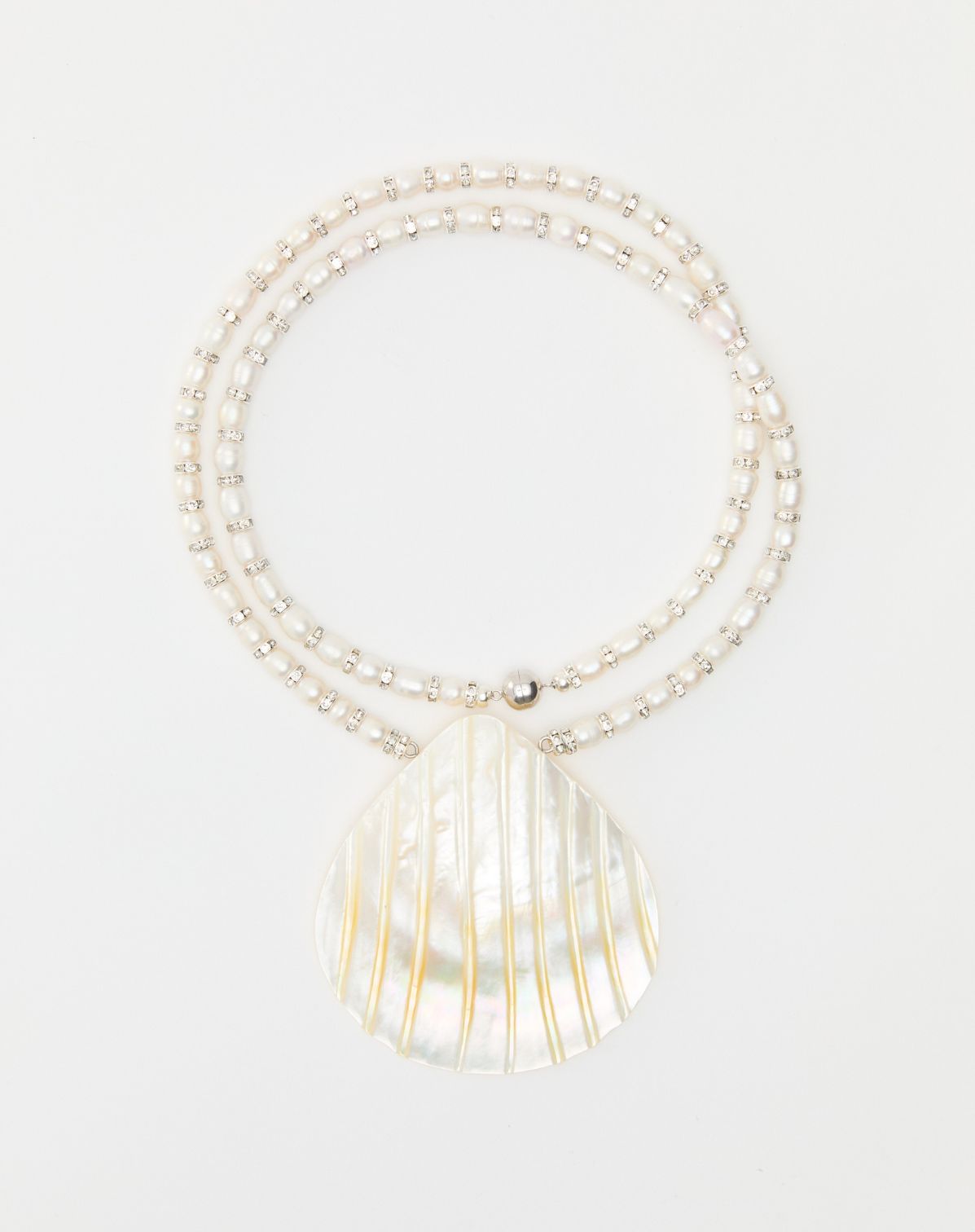 Perla Necklace