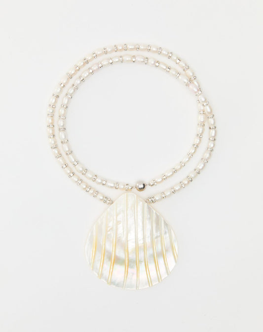 Perla Necklace