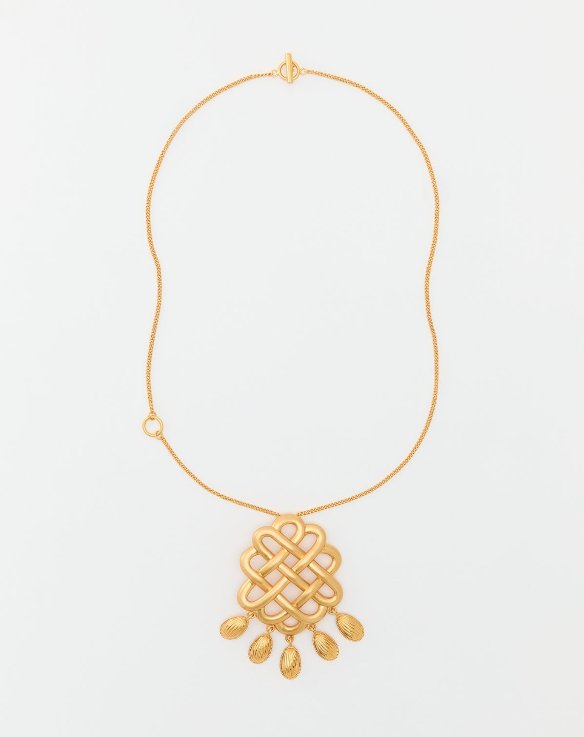 Sorella Necklace