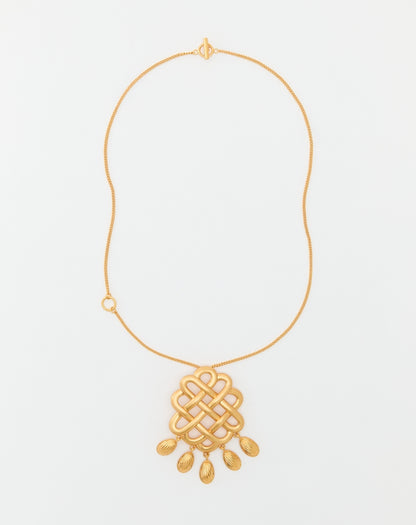 Sorella Necklace