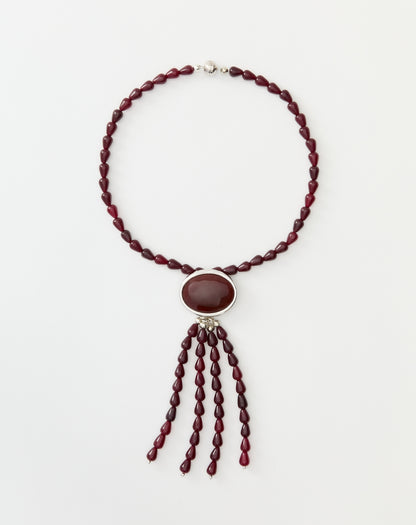 Clio Necklace