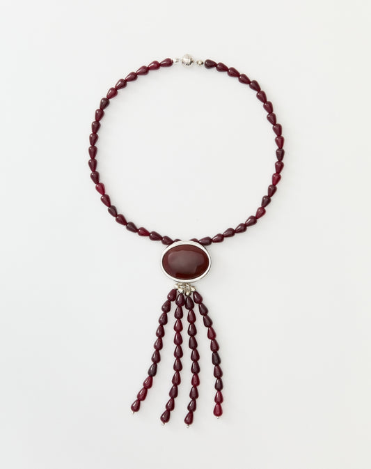 Clio Necklace
