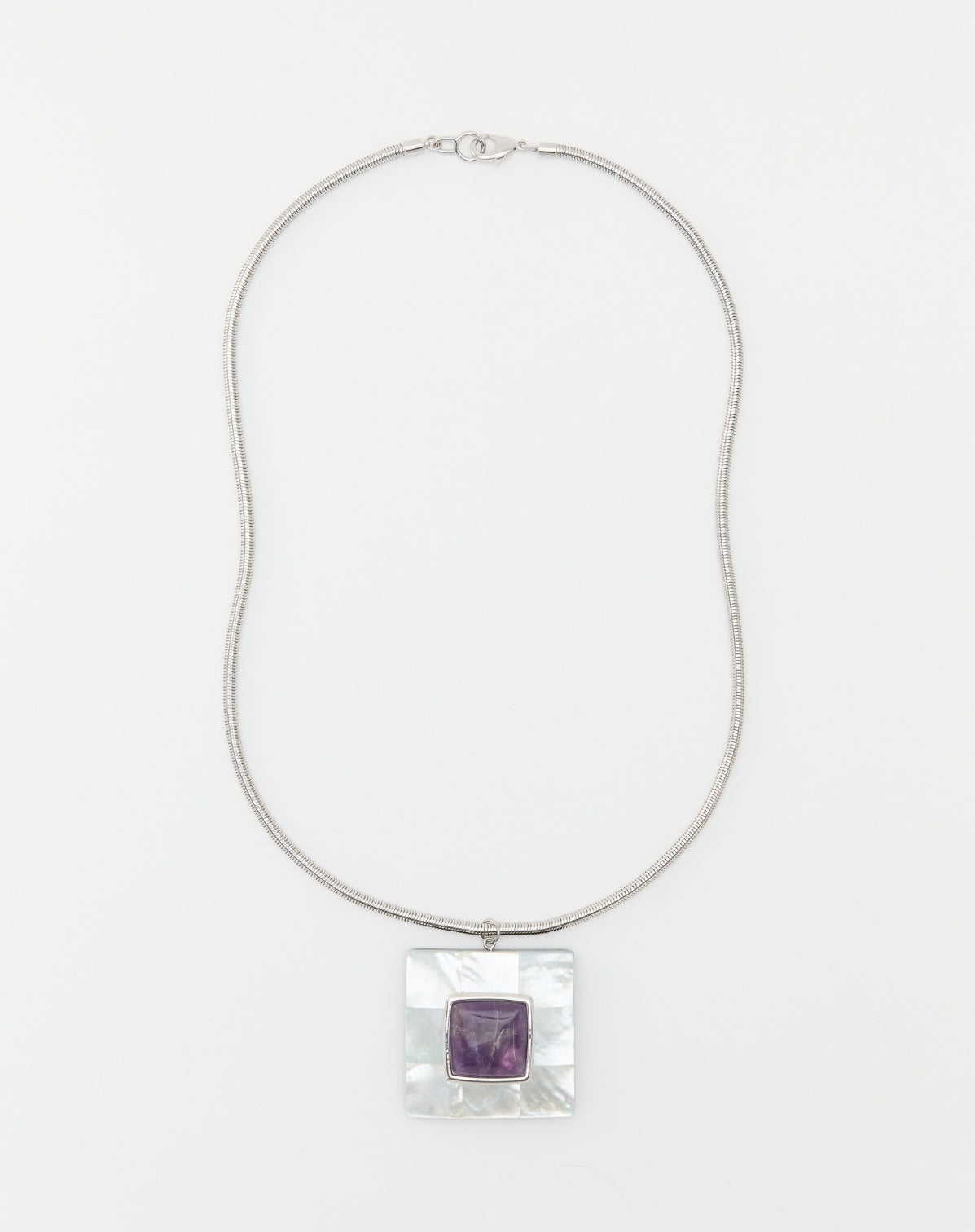 [PRE-ORDER] Palais Necklace