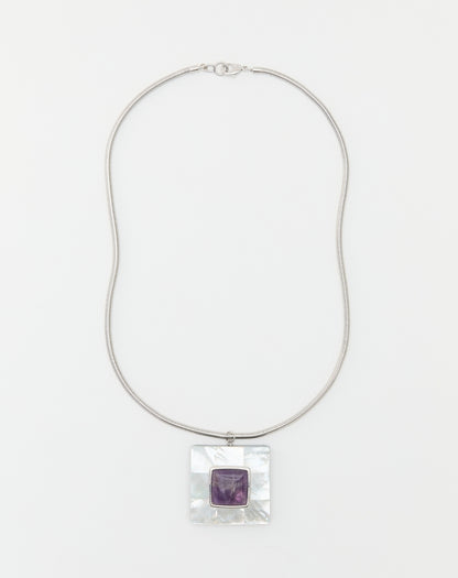 [PRE-ORDER] Palais Necklace