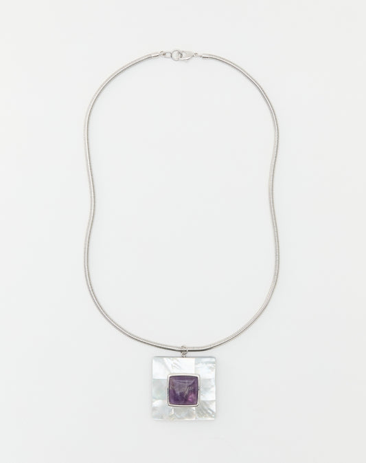 [PRE-ORDER] Palais Necklace