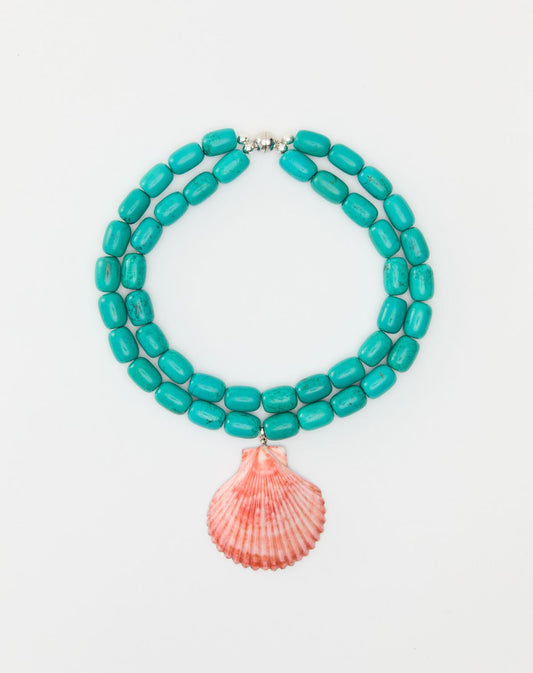 Luma Necklace