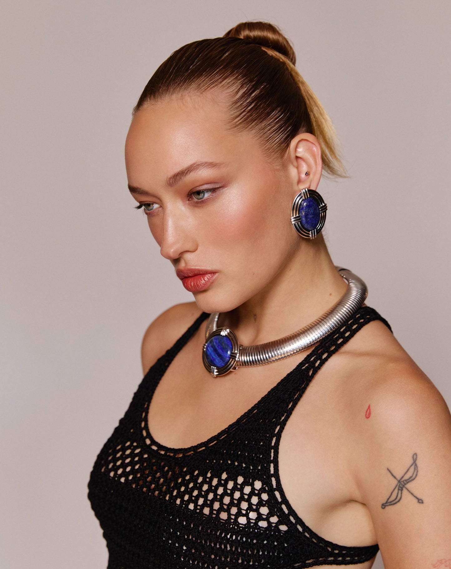 Hera Necklace