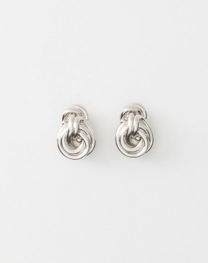 Knot Earrings