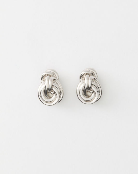 Knot Earrings