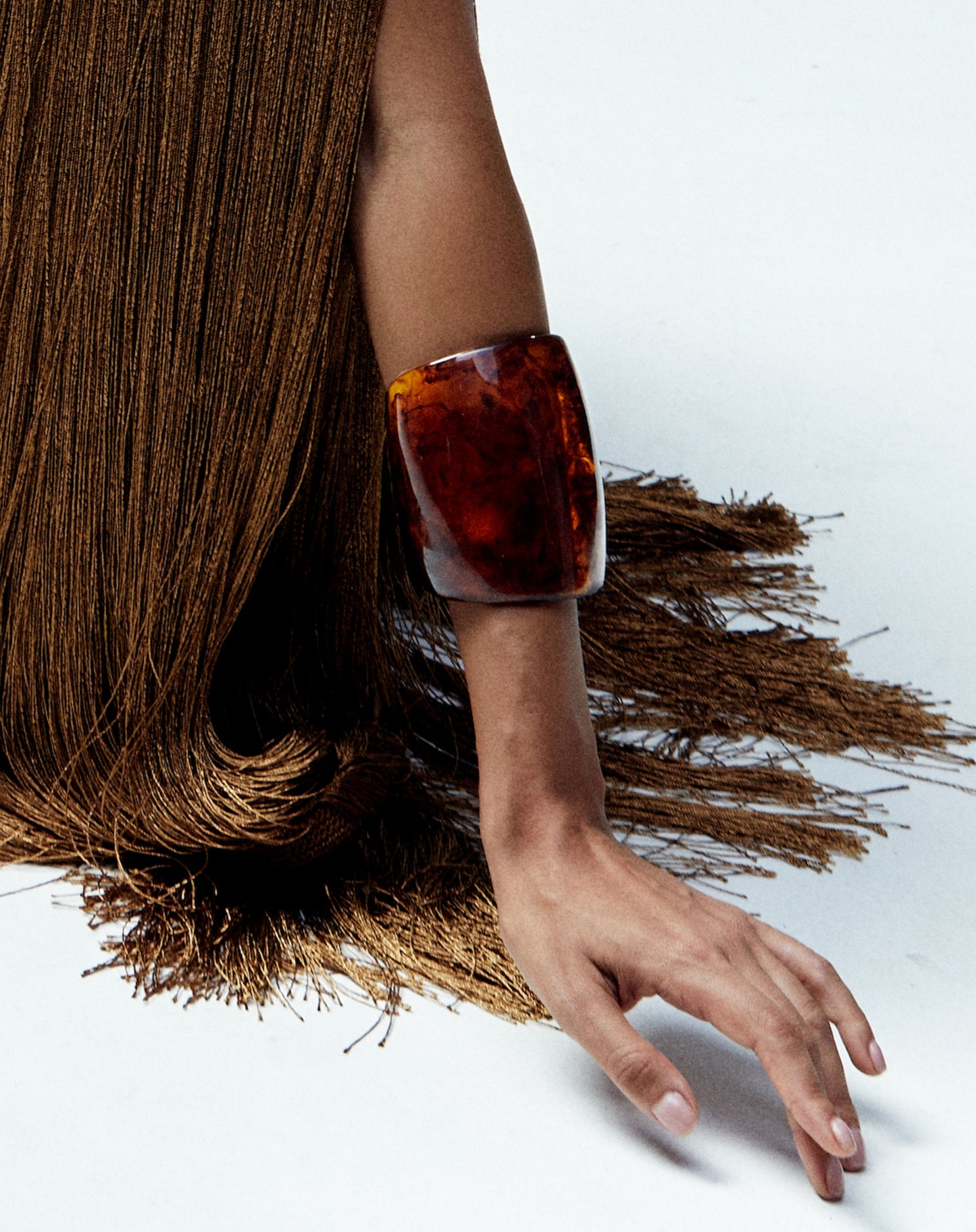 Elsa Cuff