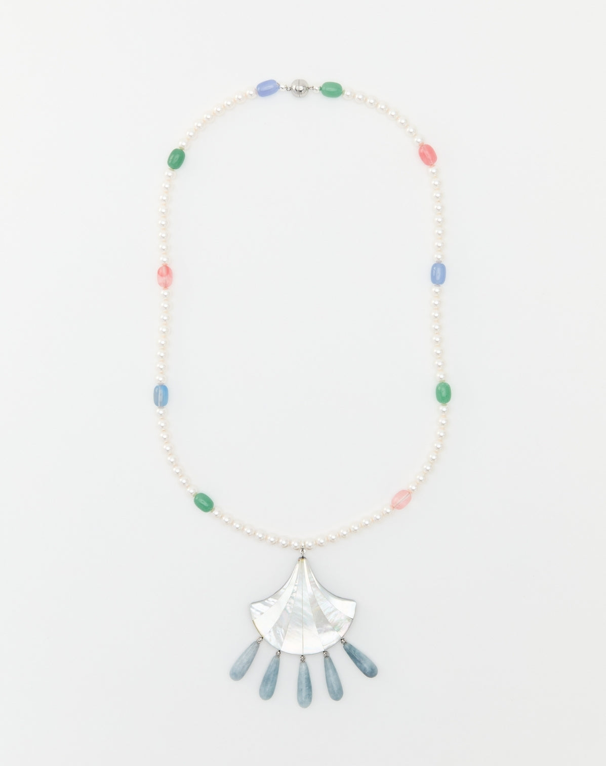[PRE-ORDER] Adrienne Necklace