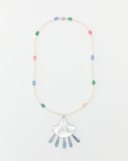 [PRE-ORDER] Adrienne Necklace