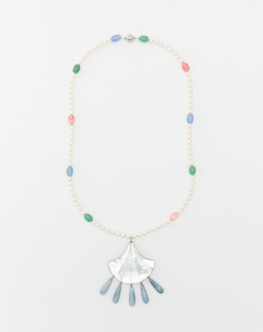 [PRE-ORDER] Adrienne Necklace