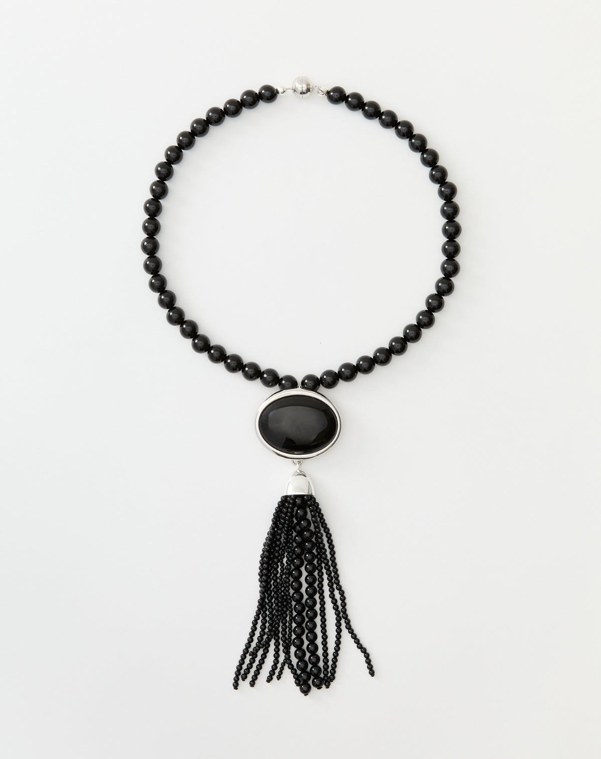 Clio Necklace