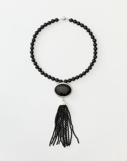 Clio Necklace