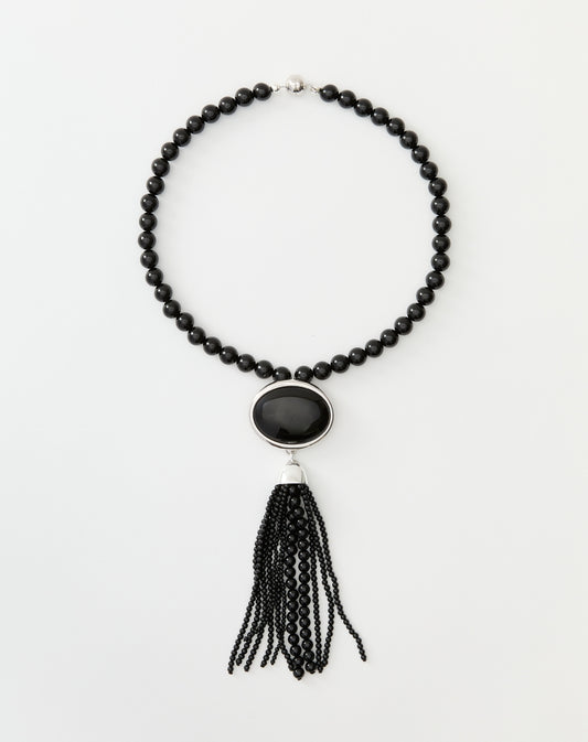 Clio Necklace