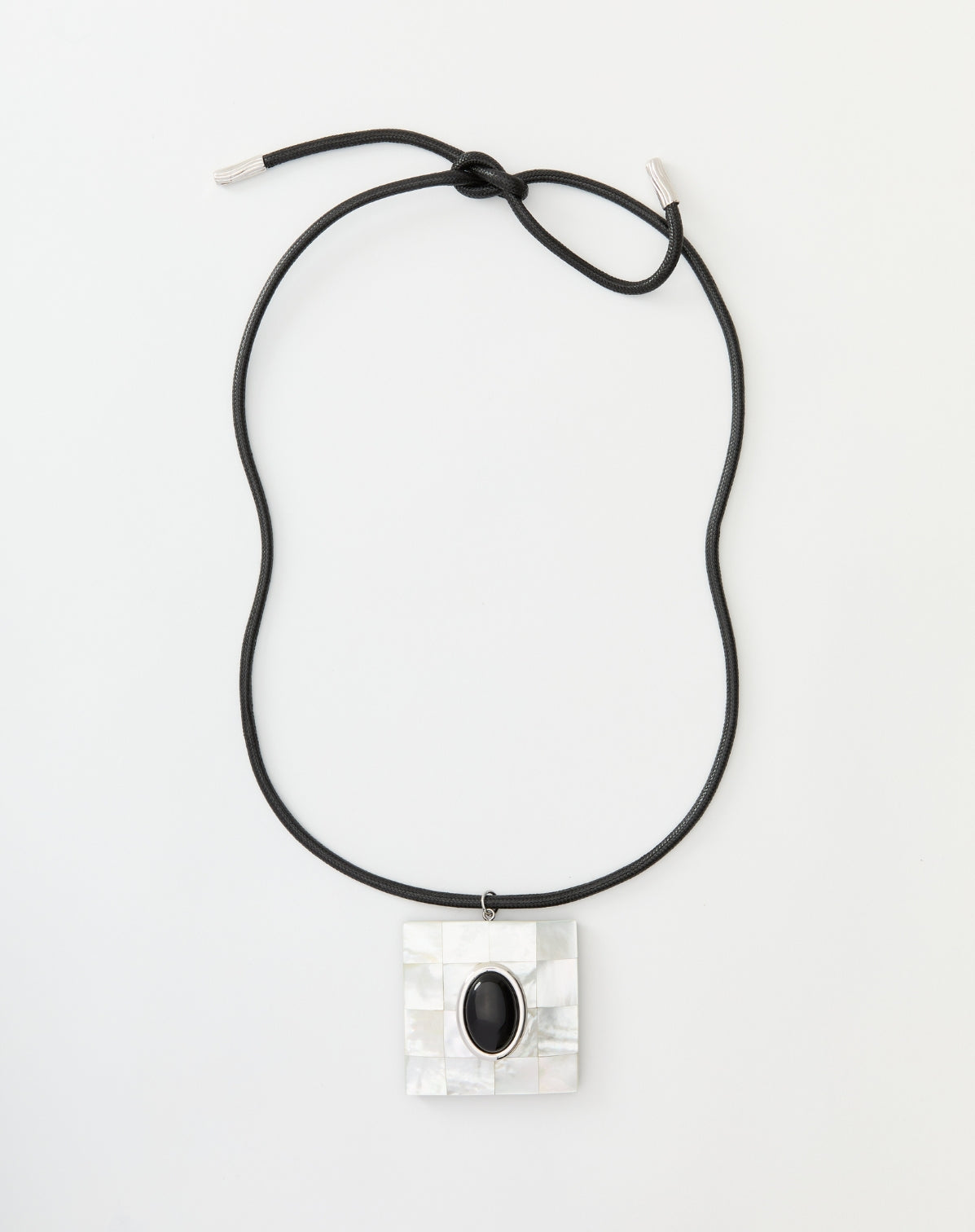 Chamonix Necklace