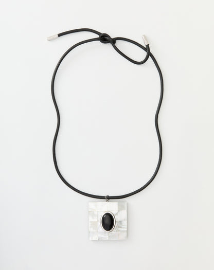 Chamonix Necklace