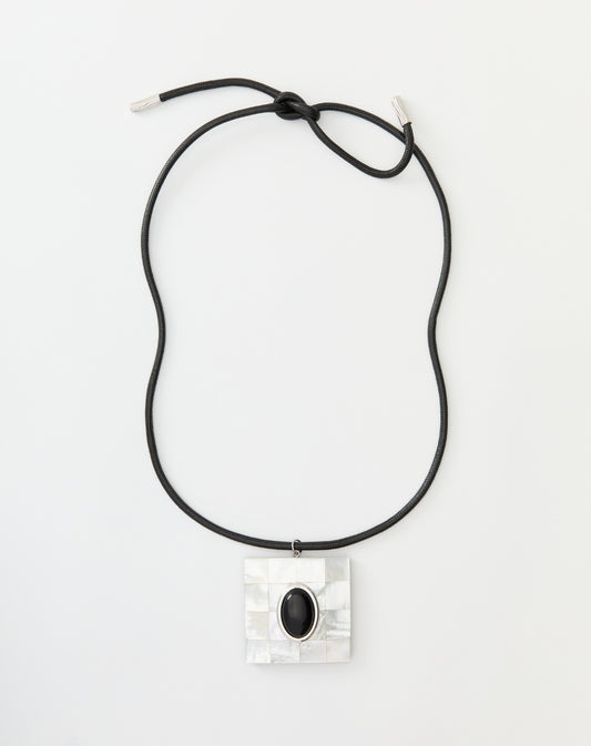 Chamonix Necklace