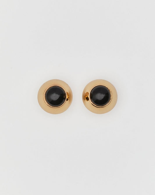 Bombé Earrings