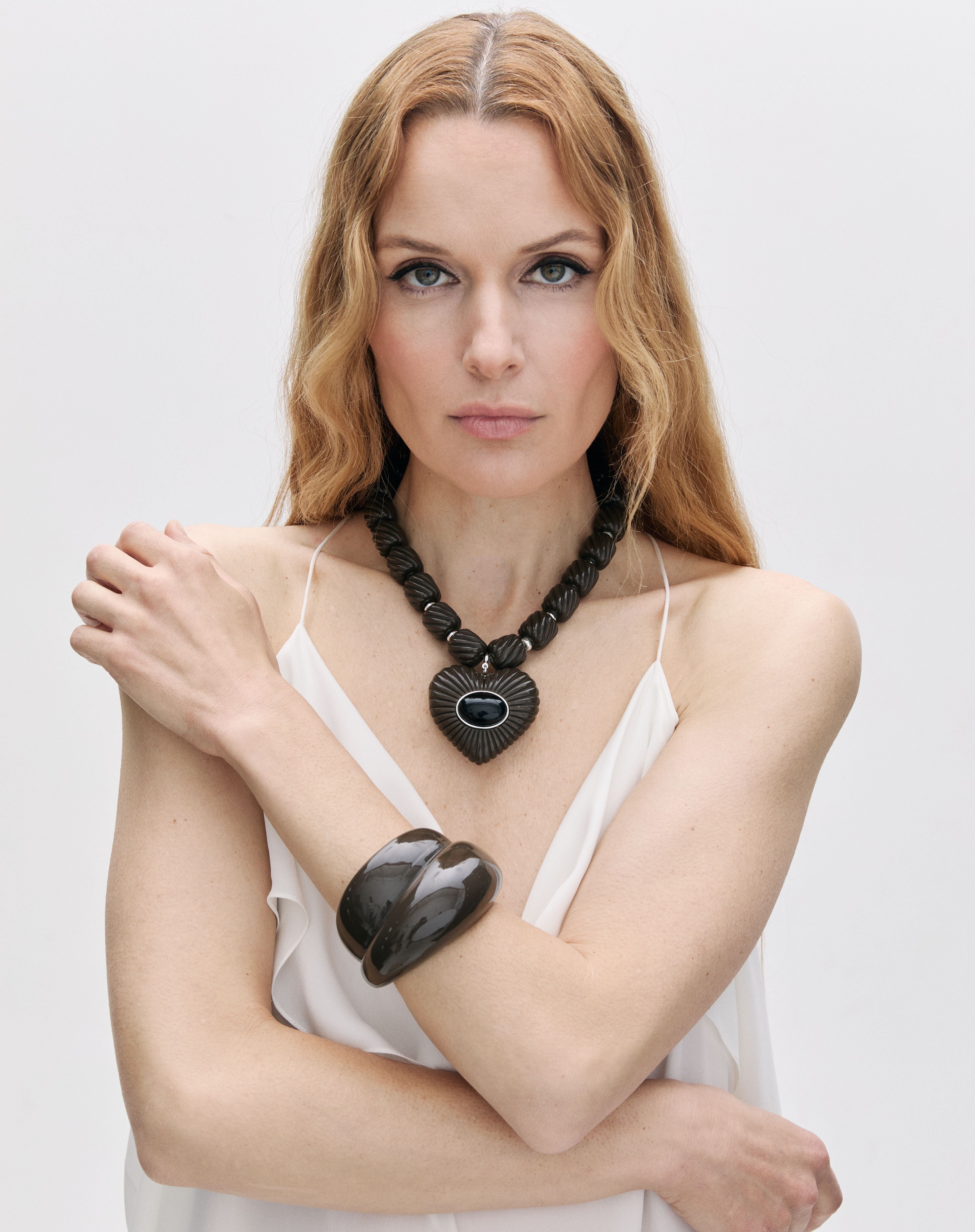 Lira Necklace – Julietta
