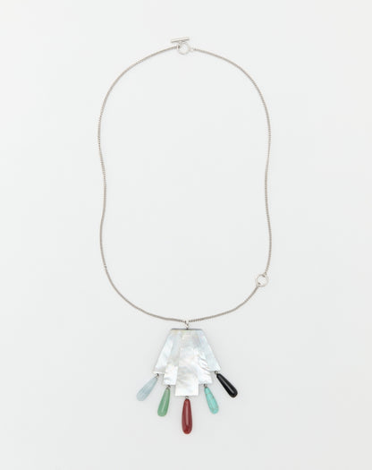 [PRE-ORDER] Lustre Necklace