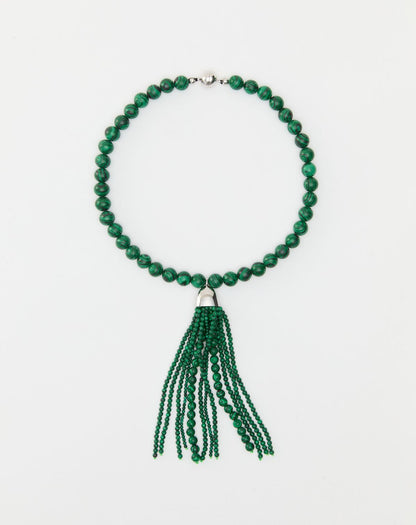 Delfina Necklace
