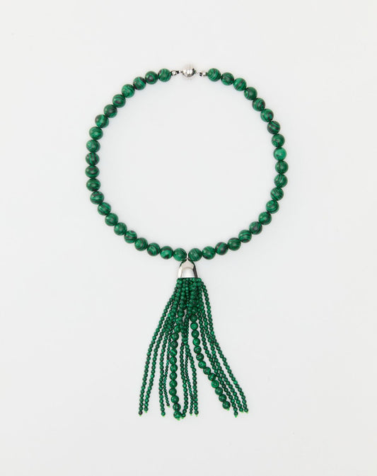 Delfina Necklace