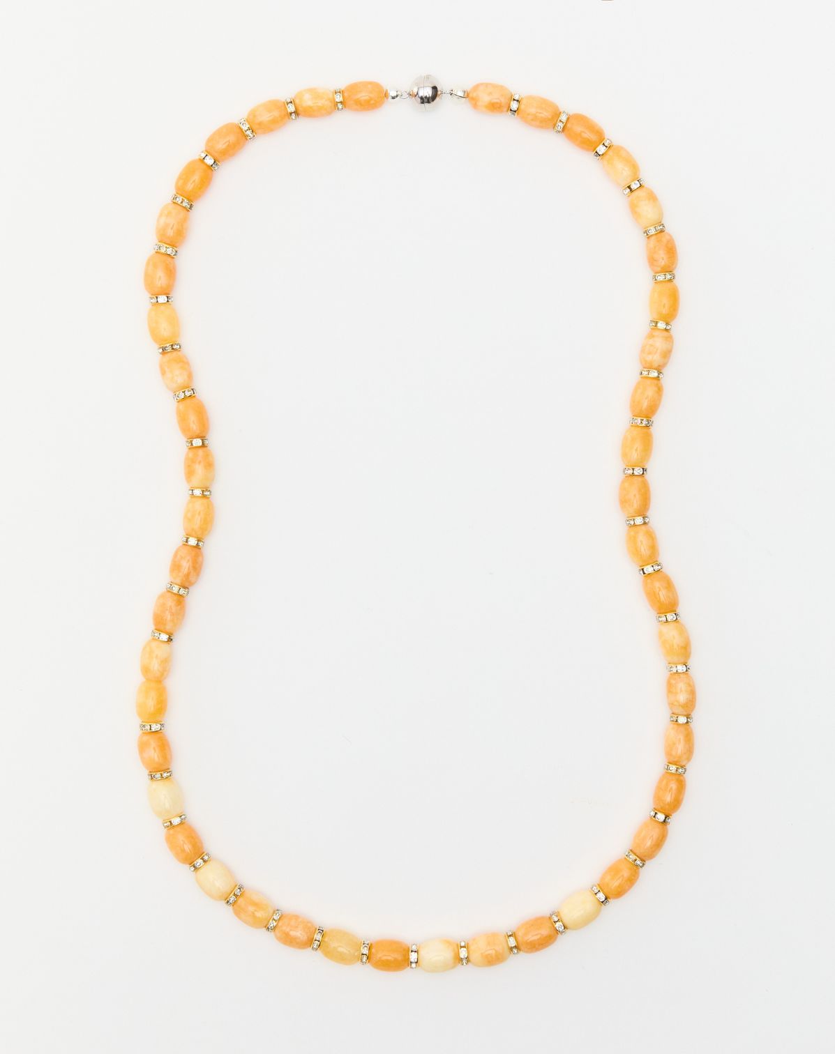 Donna Linea Necklace