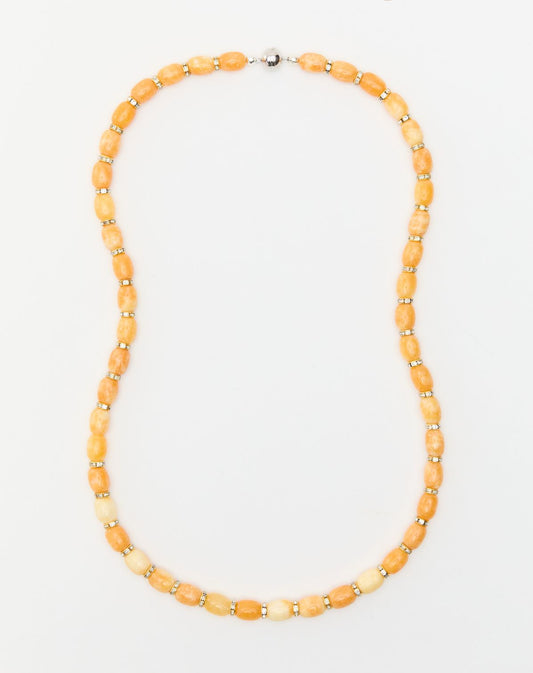 Donna Linea Necklace