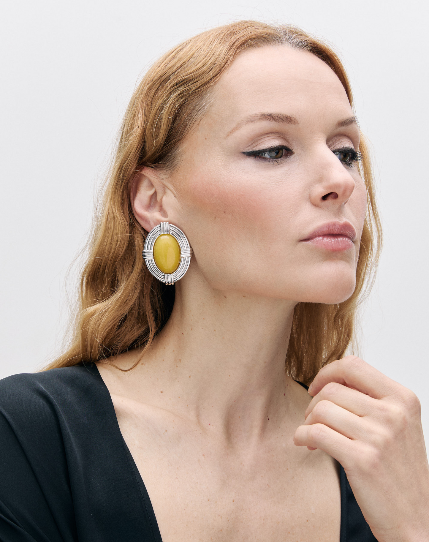 Hera Earrings