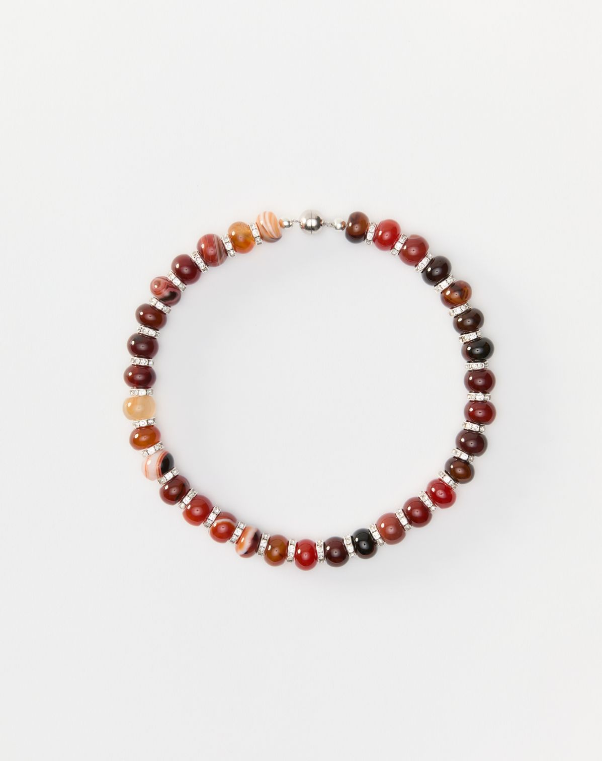 Thea Necklace