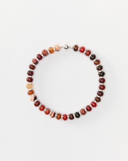 Thea Necklace