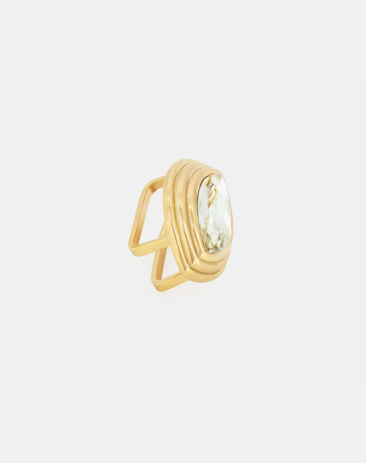 Nodaleto x Julietta Petal Necklace