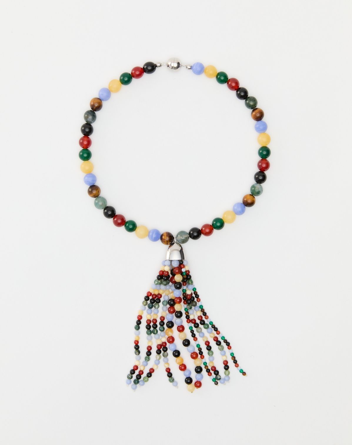 Delfina Necklace
