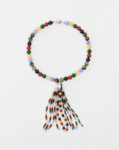 Delfina Necklace