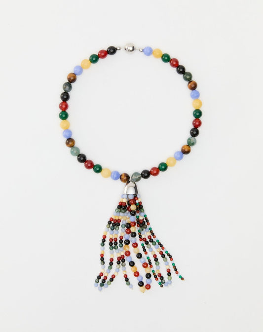 Delfina Necklace
