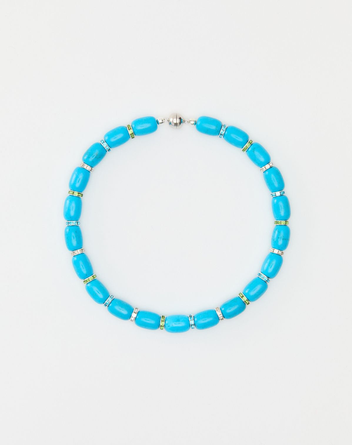 Donna Necklace