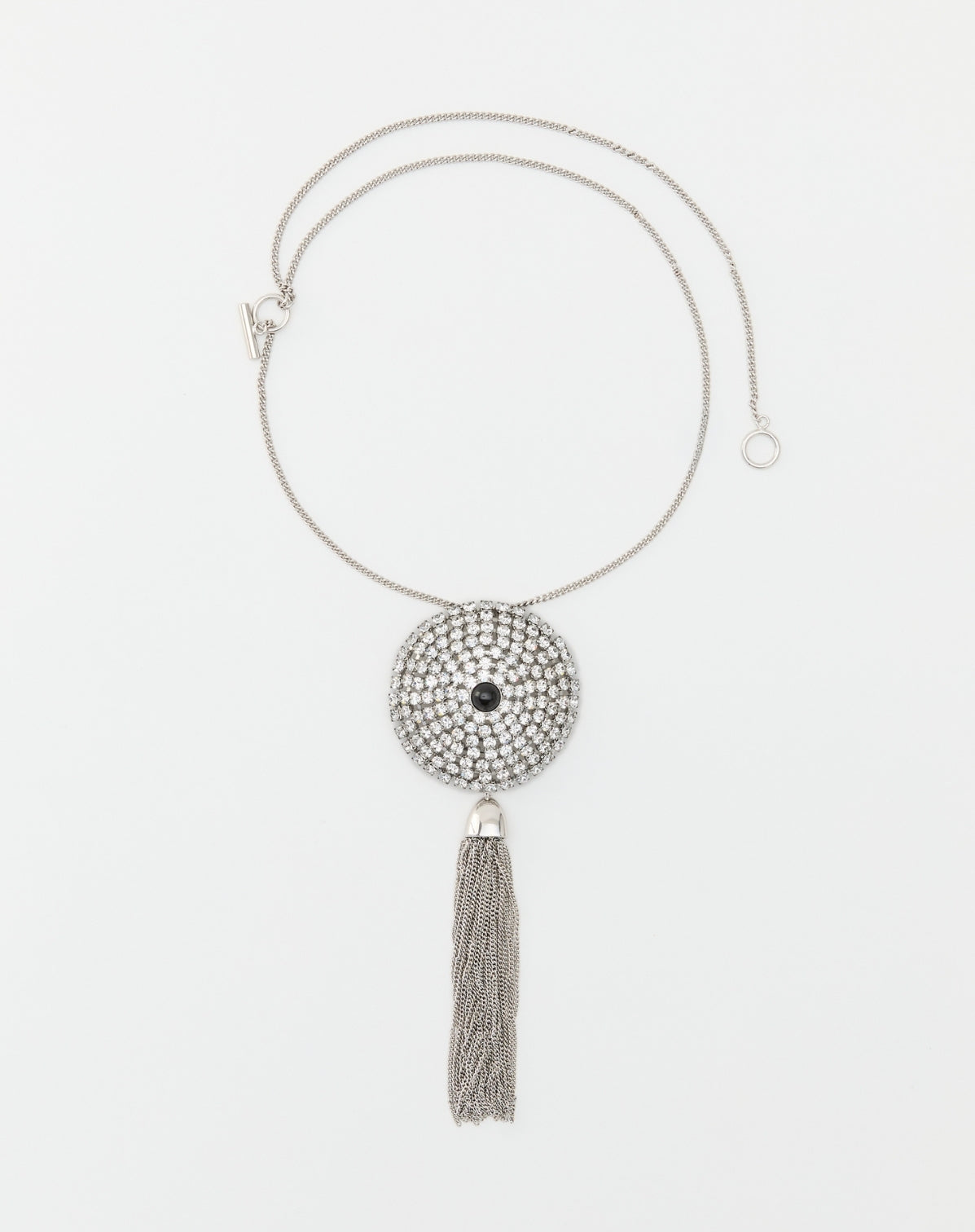 Cristale Necklace