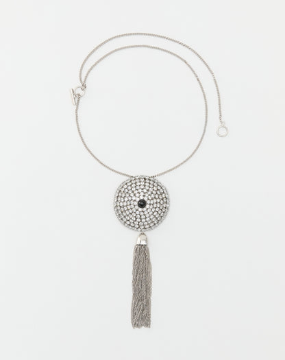 Cristale Necklace