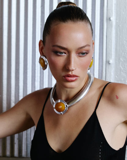 Hera Necklace