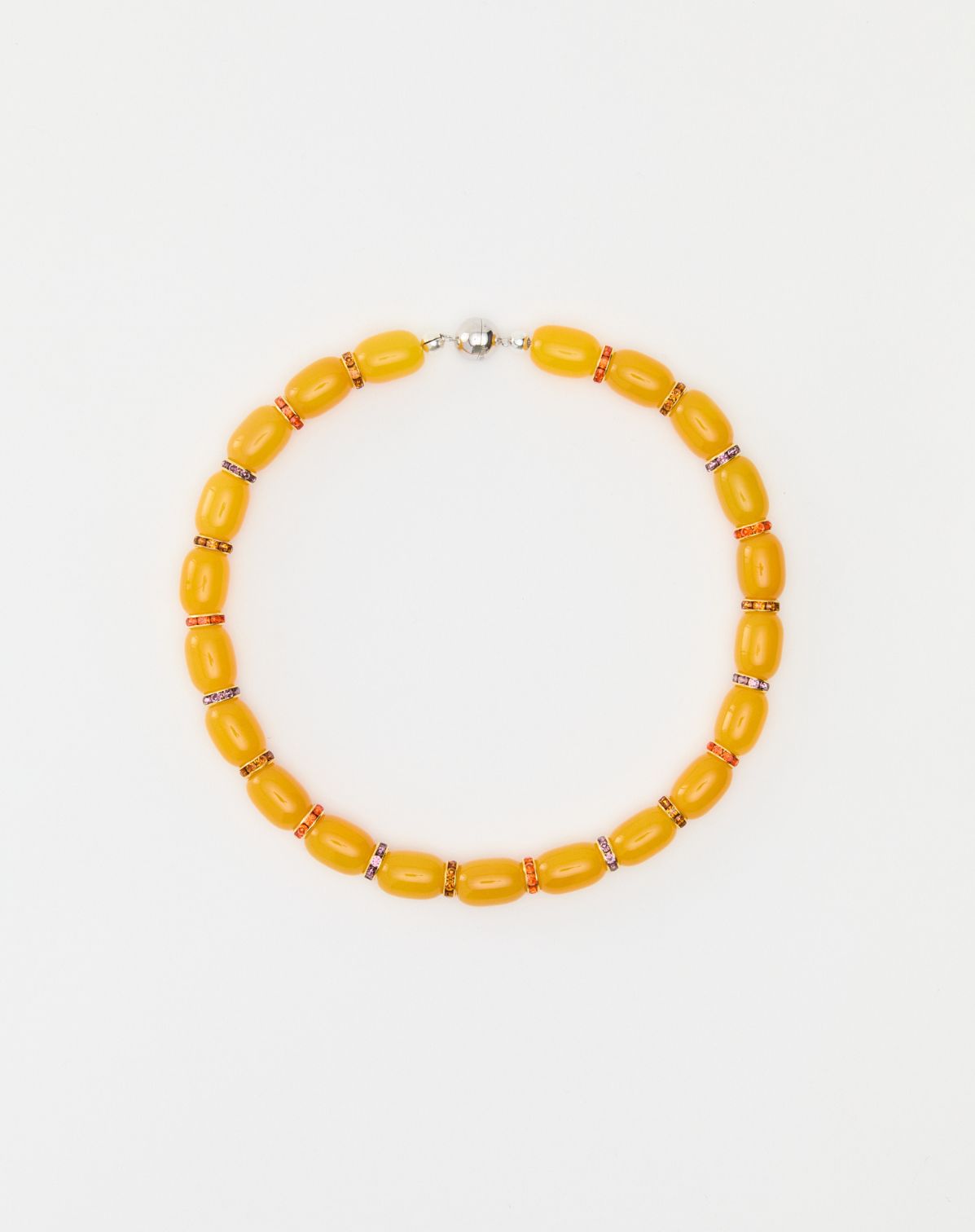 Donna Necklace