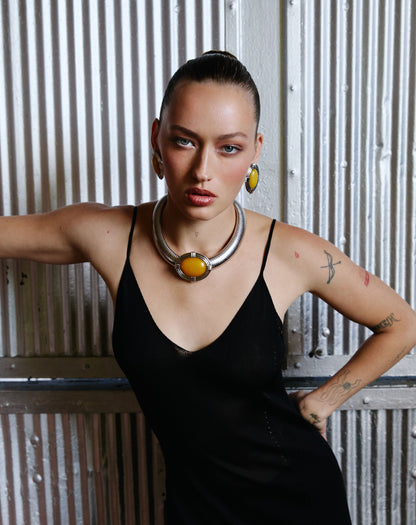 Hera Necklace
